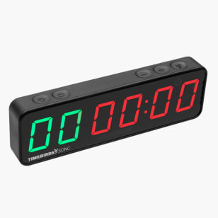 Rogue home hotsell gym timer
